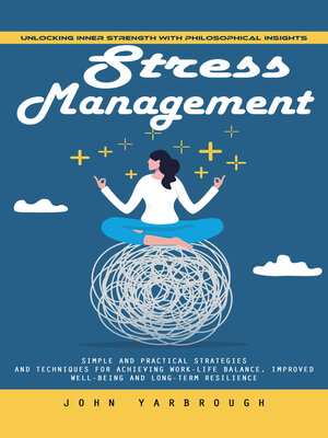 cover image of Stress Management